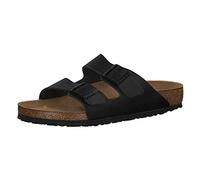 BIRKENSTOCK Pantoffeln Arizona in Schwarz 37
