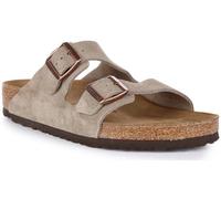 Birkenstock 51461 Arizona Bs Sandalen EU 41 Taupe