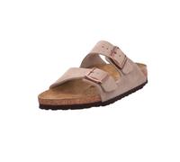 BIRKENSTOCK ARIZONA TAUPE UNISEX SANDALE 43