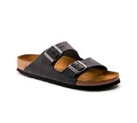 Birkenstock Arizona Weichbettung Normale Weite Gr. 44