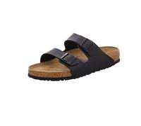 Birkenstock Arizona Bs 0552113 Black Schwarz 42
