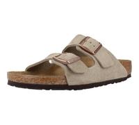 Birkenstock Classic Arizona Leder Unisex-Erwachsene Pantoletten