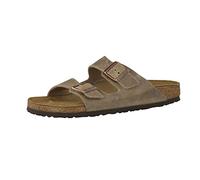 Birkenstock Arizona Bs 0352203 Tabacco Brown Braun 37