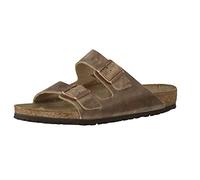 Birkenstock 1016107 Madrid gold, Birko Flor Damen Gold EU 41