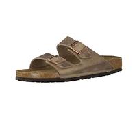 BIRKENSTOCK Classic Arizona NL 52893 Unisex-Erwachsene Clogs & Pantoletten | Wandersandalen