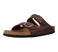 BIRKENSTOCK Classic Arizona NL 52893 Unisex-Erwachsene Clogs & Pantoletten | Wandersandalen