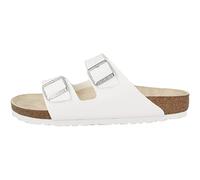 BIRKENSTOCK Classic Arizona NL 52893 Unisex-Erwachsene Clogs & Pantoletten | Wandersandalen