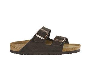 Birkenstock Classic ARIZONA Unisex-Erwachsene Pantoletten