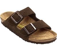 Birkenstock Classic Arizona Vegan Unisex-Erwachsene Pantoletten