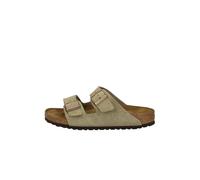 BIRKENSTOCK ARIZONA TAUPE SANDALE 40