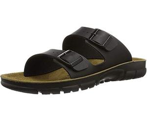 Birkenstock Classic Bilbao Birko-Flor Unisex-Erwachsene Pantoletten