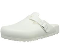 BIRKENSTOCK BOSTON EVA EU:37 Weiss