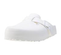 BIRKENSTOCK BOSTON EVA EU:37 Weiss