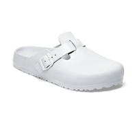 Birkenstock Boston Eva Damen - Damen, White - 41