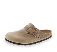 Birkenstock Boston FL 960813 Tabacco Brown | tabacco brown | 38