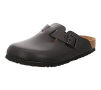Birkenstock Classic Boston Leder Unisex-Erwachsene Clogs