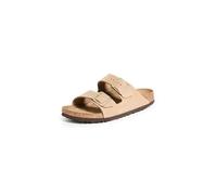 Birkenstock Classic Boston Leder Unisex-Erwachsene Clogs