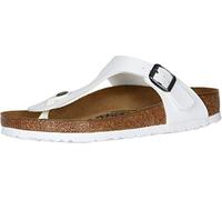 Birkenstock Classic Gizeh Birko-Flor Unisex-Erwachsene Zehentrenner