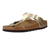 Birkenstock Classic Gizeh Birko-Flor Unisex-Erwachsene Zehentrenner