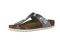 Birkenstock Classic GIZEH FL 943811 Unisex-Erwachsene Zehentrenner