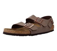 Birkenstock Classic MILANO Unisex-Erwachsene Knöchelriemchen Sandalen