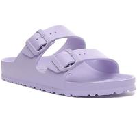 Birkenstock Classic Sandalen Arizona Eva lila lila 37