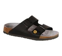 BIRKENSTOCK Clog Arizona ESD Gr.43 schwarz
