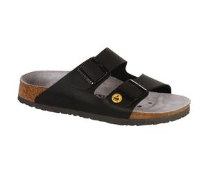 BIRKENSTOCK Clog Arizona ESD Gr.46 schwarz