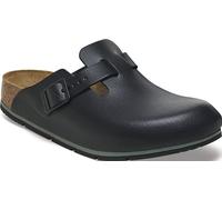 BIRKENSTOCK Clog Boston PRO Gr.45 W.normal schwarz LE OB SR EN ISO 20347 SR BIRKENSTOCK