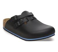 BIRKENSTOCK Clog Kay PRO Gr.40 W.schmal schwarz LE OB SR EN ISO 20347 SR BIRKENSTOCK