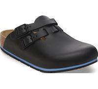 BIRKENSTOCK Clog Kay PRO Gr.42 W.normal schwarz LE OB SR EN ISO 20347 SR BIRKENSTOCK