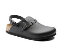 Birkenstock »KAY SL« Berufsschuh mit Softfußbett, schwarz, 42