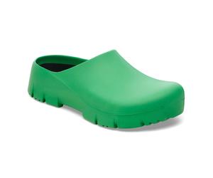 Birkenstock Clog Super Birki 2.0 PU Gr. 42 Grün