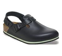 BIRKENSTOCK Clog Tokio PRO Gr.39 W.schmal schwarz LE OB SR EN ISO 20347 SR BIRKENSTOCK