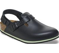 BIRKENSTOCK Clog Tokio PRO Gr.43 W.normal schwarz LE OB SR EN ISO 20347 SR BIRKENSTOCK