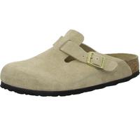 Damen Pantalotten BIRKENSTOCK Boston LEVE Sandcastle Beige 41