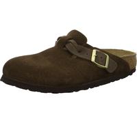 BIRKENSTOCK Clogs 1031716 Boston Braided carafe schmal 38 EU