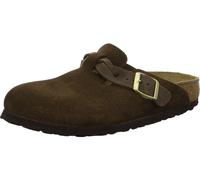 BIRKENSTOCK Clogs 1031716 Boston Braided carafe schmal 42 EU
