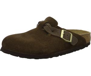 BIRKENSTOCK Clogs 1031716 Boston Braided carafe schmal 42 EU