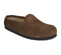 BIRKENSTOCK Pantoletten AMSTERDAM WRAPPED braun | 38
