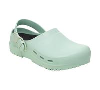 Clogs "Birki Air 2.0" matcha grün 39