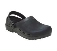 Birkenstock Clogs »Birki Air 2.0« Größe 42 schwarz