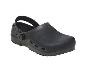Birkenstock Clogs »Birki Air 2.0« Größe 42 schwarz
