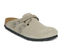 Birkenstock Damen Pantoletten BLAIR, taupe, Gr. 39EU