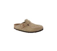 BIRKENSTOCK Clogs BOSTON beige | 44