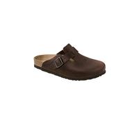 BIRKENSTOCK Clogs BOSTON braun | 41