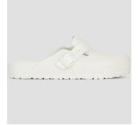 BIRKENSTOCK Clogs Boston EVA in Beige 36