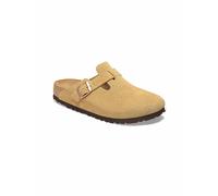 BIRKENSTOCK Clogs BOSTON hellbraun | 37
