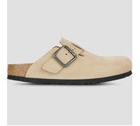 BIRKENSTOCK Clogs Boston in Beige 36
