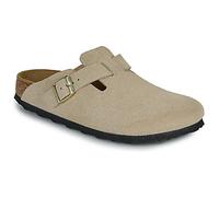BIRKENSTOCK Pantoletten BOSTON beige | 38